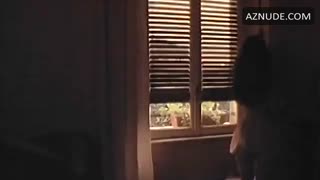 SAFFRON BURROWS nude in The Loss of Sexual Innocence