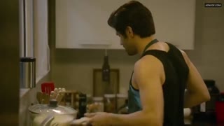 ANUJA JOSHI nude in Hello Mini
