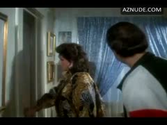 ANGELINA JOLIE nude in Love Is All There Is