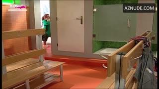 CATARINA SIQUEIRA nude in Morangos Com Acucar
