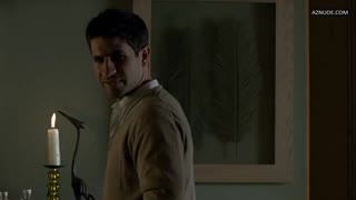ORLA BRADY nude in Mistresses