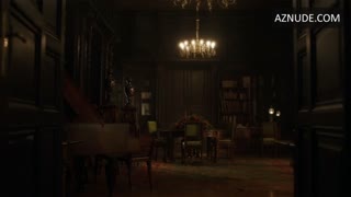 KATIE MCGRATH nude in Dracula