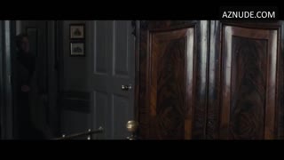 REBECCA FERGUSON nude in Florence Foster Jenkins