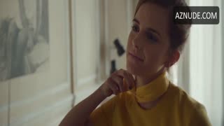 EMMA WATSON nude in Colonia