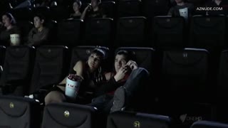 VERONICA ECHEGUI nude in Yo soy la Juani