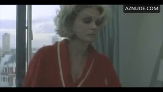 ANNA FRIEL nude in Mad Cows