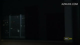 JANUARY JONES nude in Mad Men