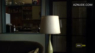 ERIN CUMMINGS nude in Mad Men