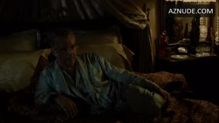 JESSICA MARAIS nude in Magic City