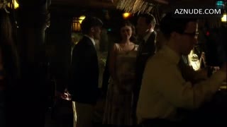JESSICA MARAIS nude in Magic City