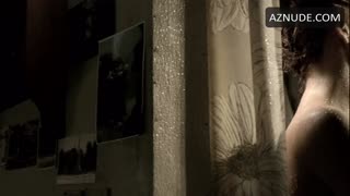 WILLA FORD nude in Magic City