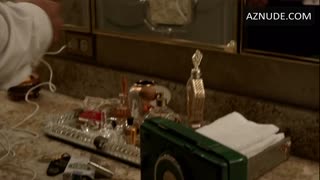 OLGA KURYLENKO nude in Magic City