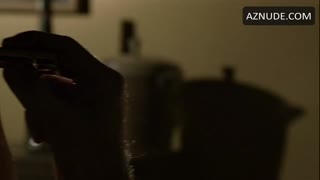 ELENA SATINE nude in Magic City