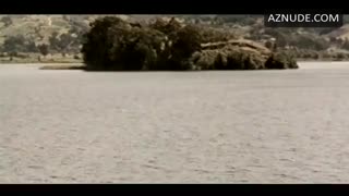 CRISTINA UMANA nude in Malamor