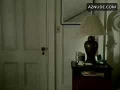 CARRIE FISHER nude in The Man With One Red Shoe