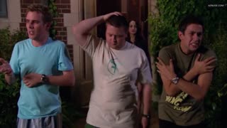 STEPHANY SEXTON nude in American Pie Presents Beta House