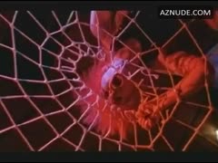 LINA ROMAY nude in Mari-Cookie and the Killer Tarantula