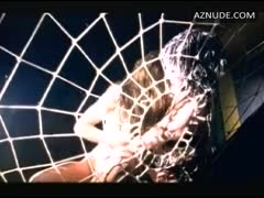 LINA ROMAY nude in Mari-Cookie and the Killer Tarantula