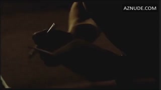 MARION COTILLARD nude in Mary