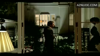 SCARLETT JOHANSSON nude in Match Point