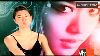 GRACE PARK nude in Maxim Hot 100 