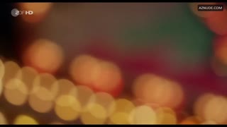 JELLA HAASE nude in Looping
