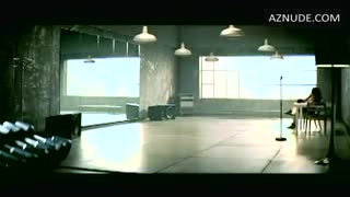 CASSIE VENTURA nude in Me & U