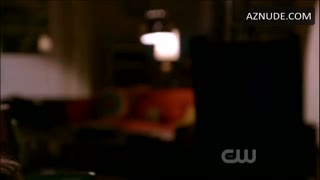 KATIE CASSIDY nude in Melrose Place
