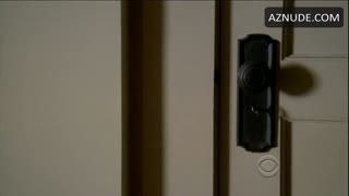 OLIVIA HARDT nude in The Mentalist
