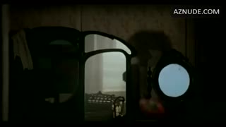 SERENA GRANDI nude in Miranda
