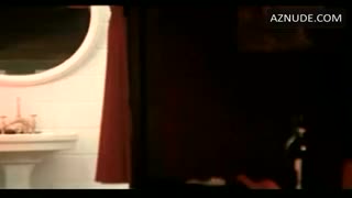 SERENA GRANDI nude in Miranda