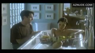 PARKER POSEY nude in The Misadventures of Margaret