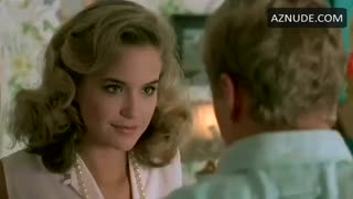 KELLY PRESTON nude in Mischief