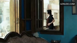 GHADA ABDEL RAZEK nude in Kalemni Shokran