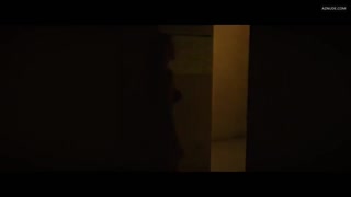ALBA BAPTISTA nude in Leviano