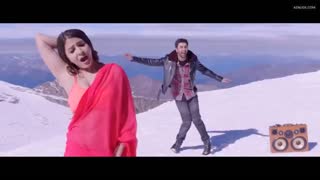 ANUSHKA SHARMA nude in Ae Dil Hai Mushkil