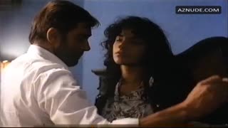 MARIBEL VERDU nude in El sueno de Tanger