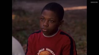 JESSICA MORRIS nude in Role Models