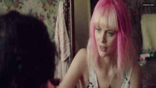 HELENA MATTSSON nude in The Persian Connection