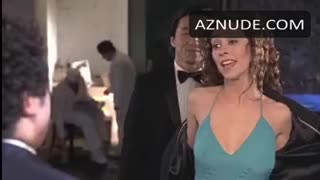 JENNIFER LOVE HEWITT nude in The Tuxedo