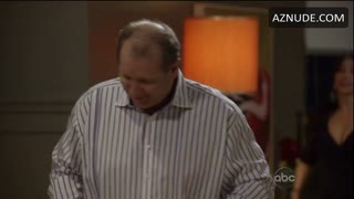 SOFIA VERGARA nude in Modern Family