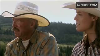 CHARLOTTE ROSS nude in Montana Sky