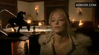 CHARLOTTE ROSS nude in Montana Sky