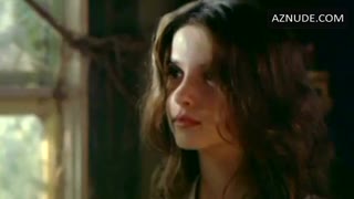 JULIA BRENDLER nude in Moondance