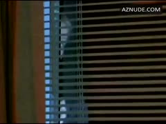 SEAN YOUNG nude in Motel Blue