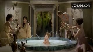BRIGITTE BARDOT nude in Mio figlio Nerone