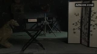 MIA ZOTTOLI nude in Auditions from Beyond