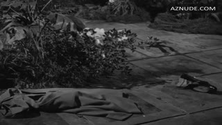 BRIGITTE BARDOT nude in Futures vedettes