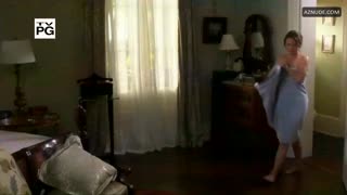 KELLI WILLIAMS nude in Army Wives