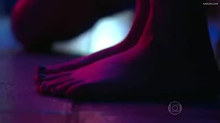 AGATHA MOREIRA nude in Verdades Secretas